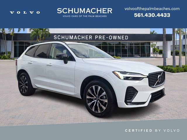 Used 2024 Volvo XC60 B5 Core
