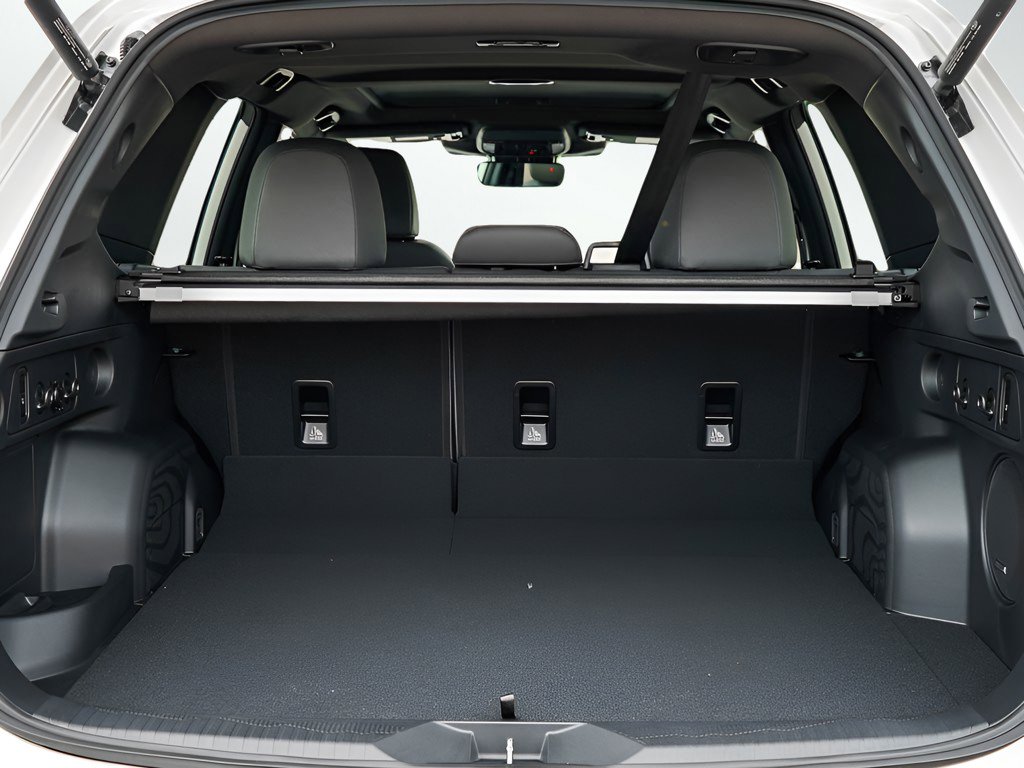 New 2025 Subaru Forester Limited image 8