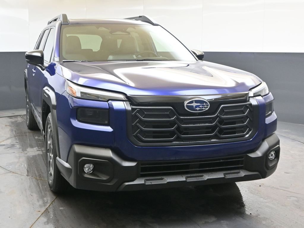 New 2026 Subaru Outback Premium image 8