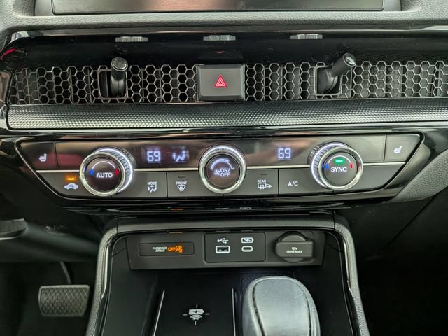 Used 2024 Honda CR-V EX-L image 23