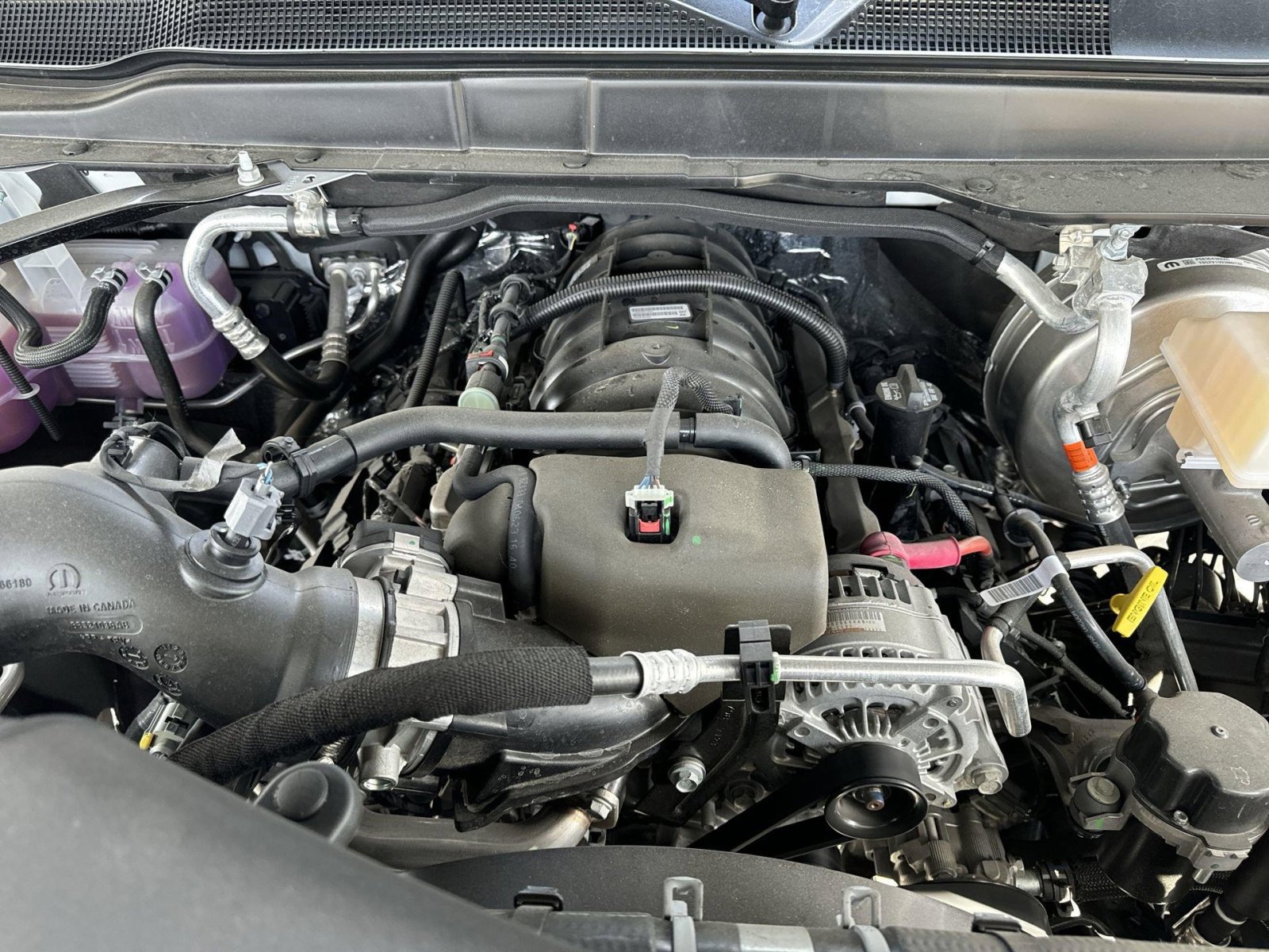 New 2023 RAM 3500 Tradesman image 34