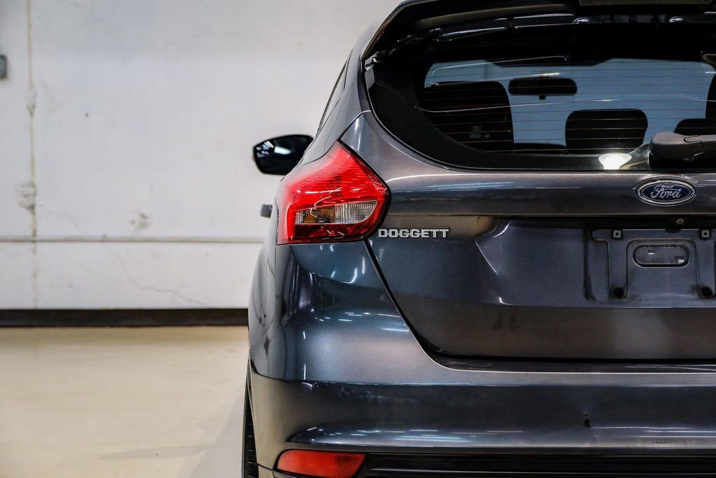 Used 2015 Ford Focus ST image 53