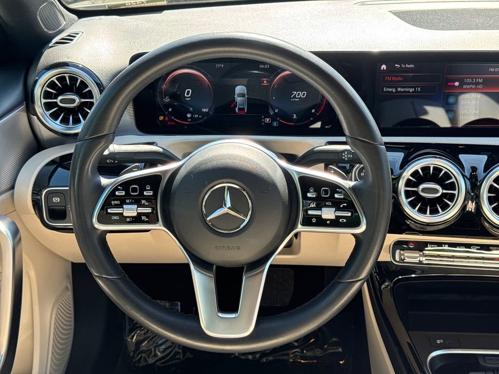 Used 2021 Mercedes-Benz A 220 image 24