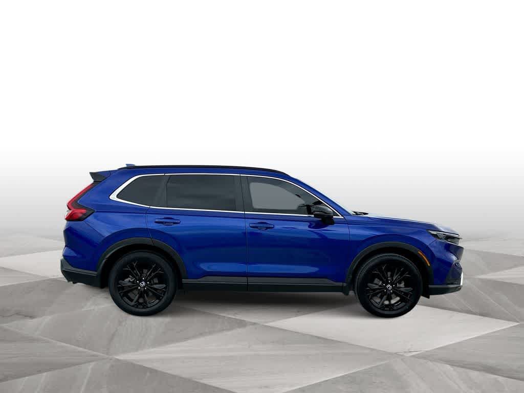 Used 2023 Honda CR-V Sport Touring image 9