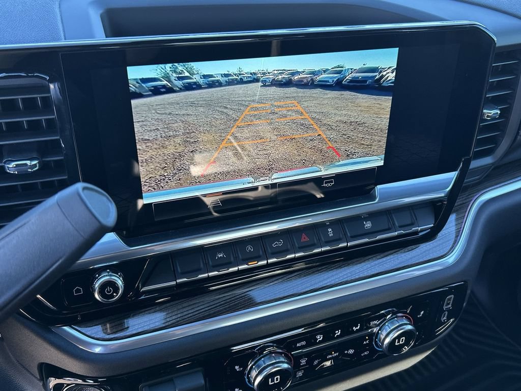 New 2026 GMC Sierra 1500 Elevation AWD/4WD image 15