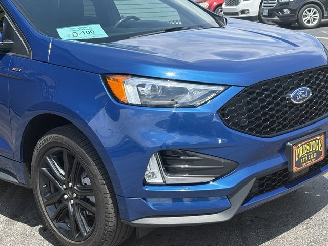 Used 2024 Ford Edge ST-Line image 6