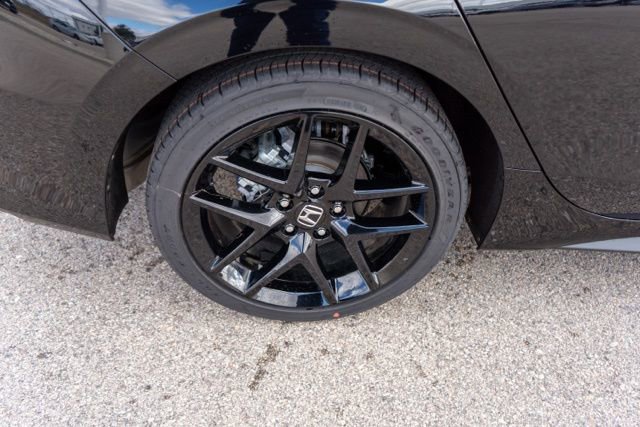 New 2026 Honda Civic Sport image 10