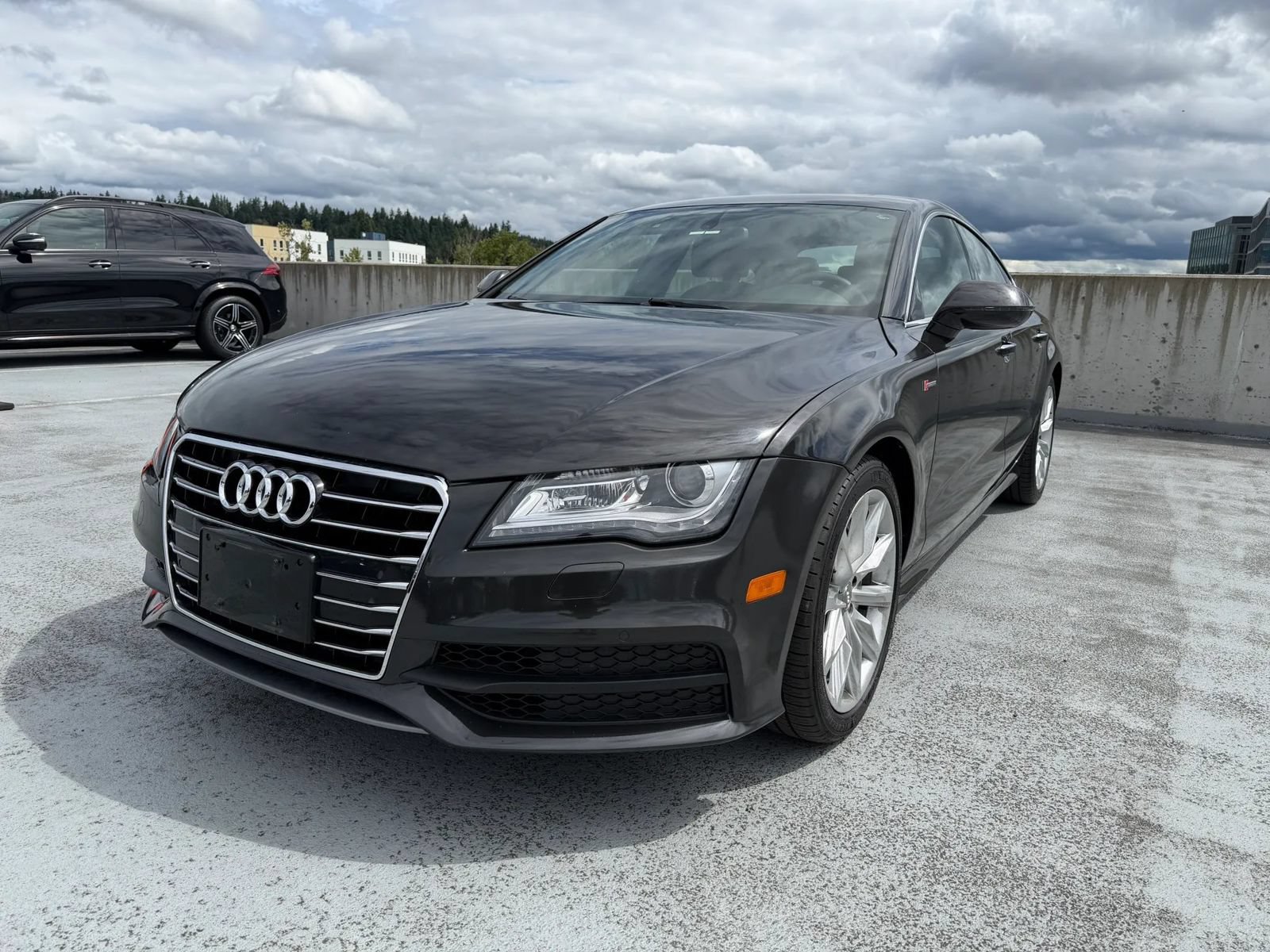 Used 2013 Audi A7 3.0T Prestige AWD/4WD image 23