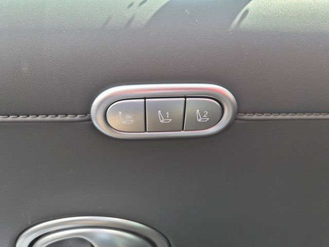 New 2026 Hyundai Palisade Calligraphy image 16