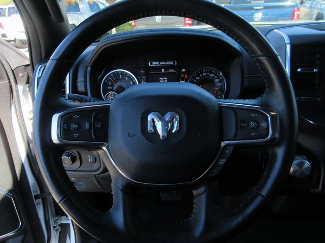 Used 2024 RAM 1500 Laramie image 15