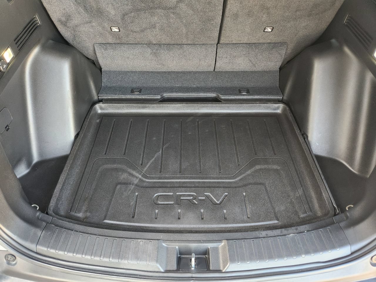 Used 2023 Honda CR-V EX image 31