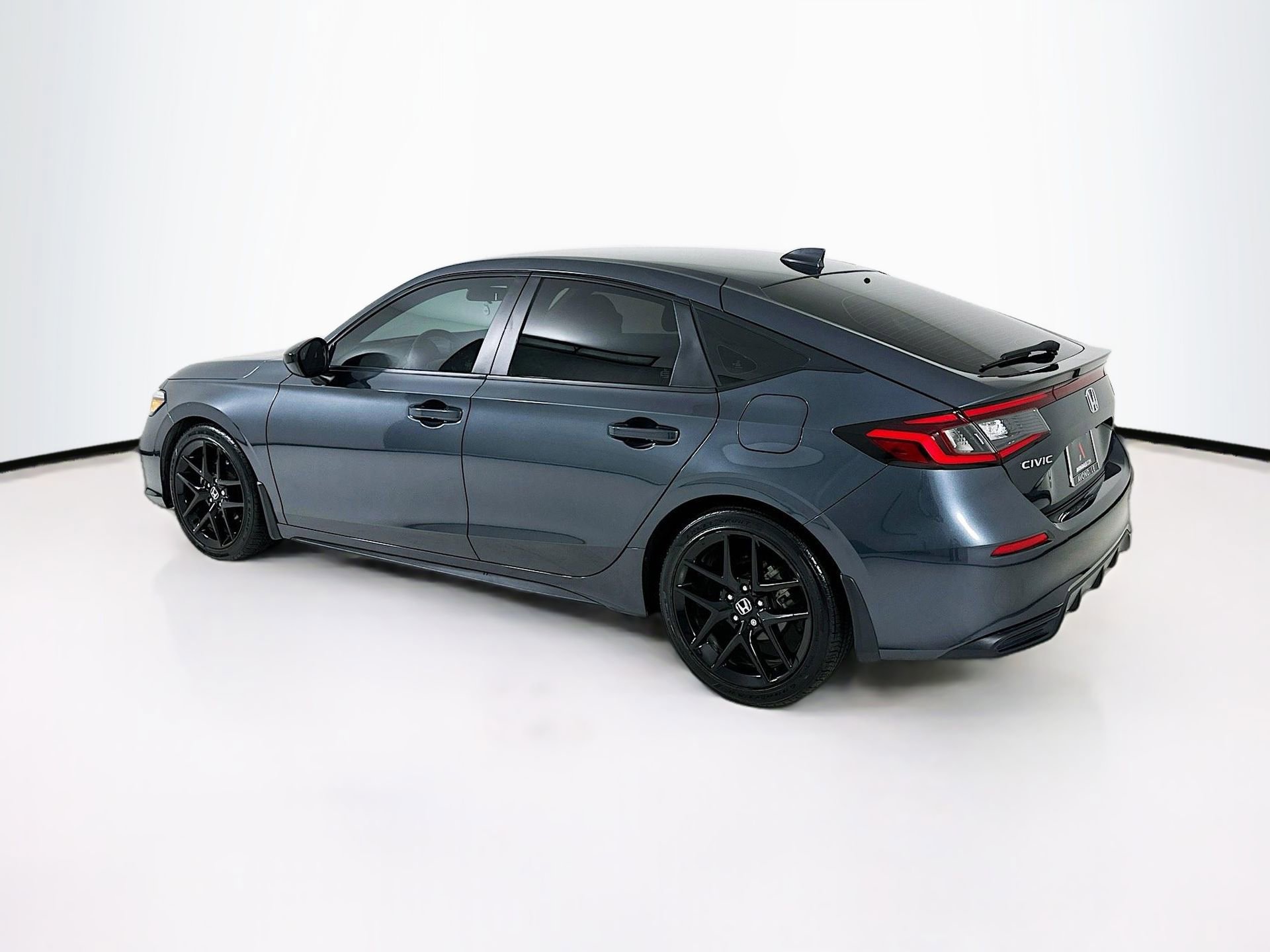 Used 2025 Honda Civic Sport image 6