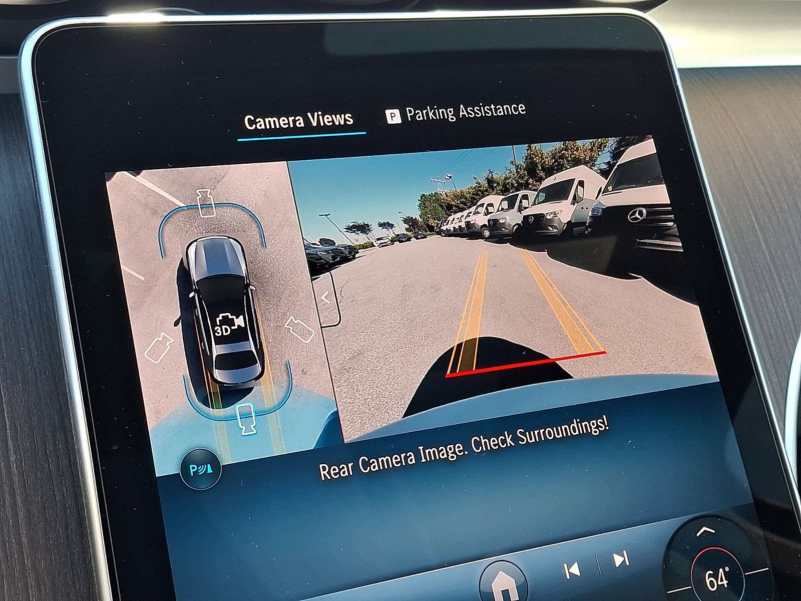 New 2026 Mercedes-Benz C 300 4MATIC Sedan image 14