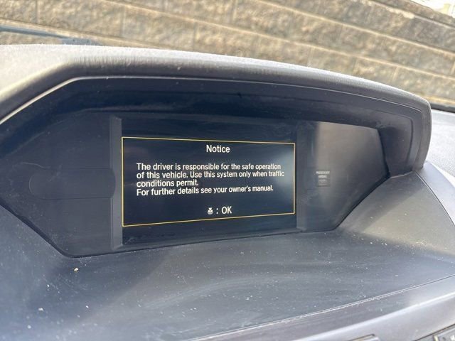 Used 2015 Honda Odyssey EX-L image 8