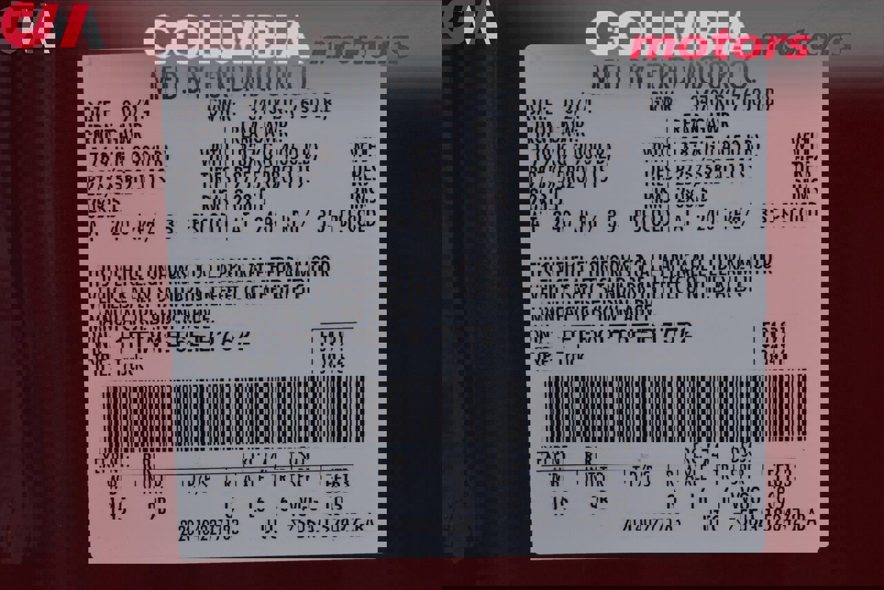 Used 2014 Ford F150 Platinum image 30