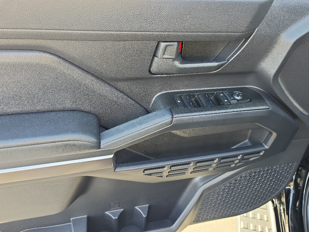 Certified 2026 Toyota 4Runner SR5 RWD image 12