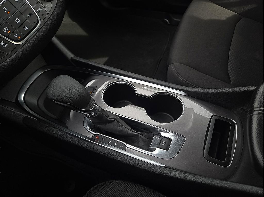 Used 2025 Chevrolet Malibu LT image 20