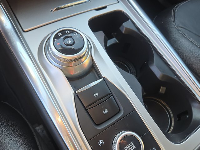 Used 2020 Ford Explorer Limited AWD/4WD image 18