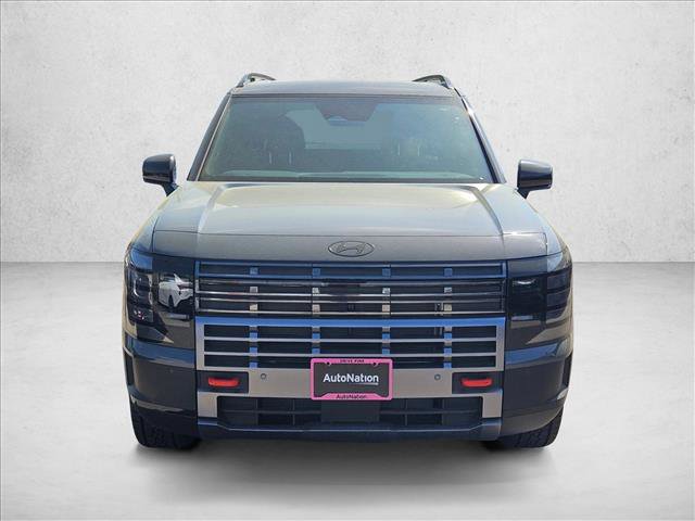 New 2026 Hyundai Palisade XRT Pro image 6