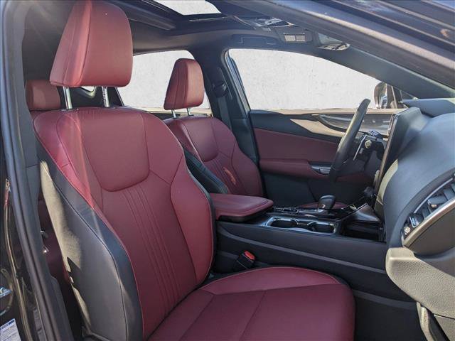 Used 2023 Lexus NX 350 AWD image 20