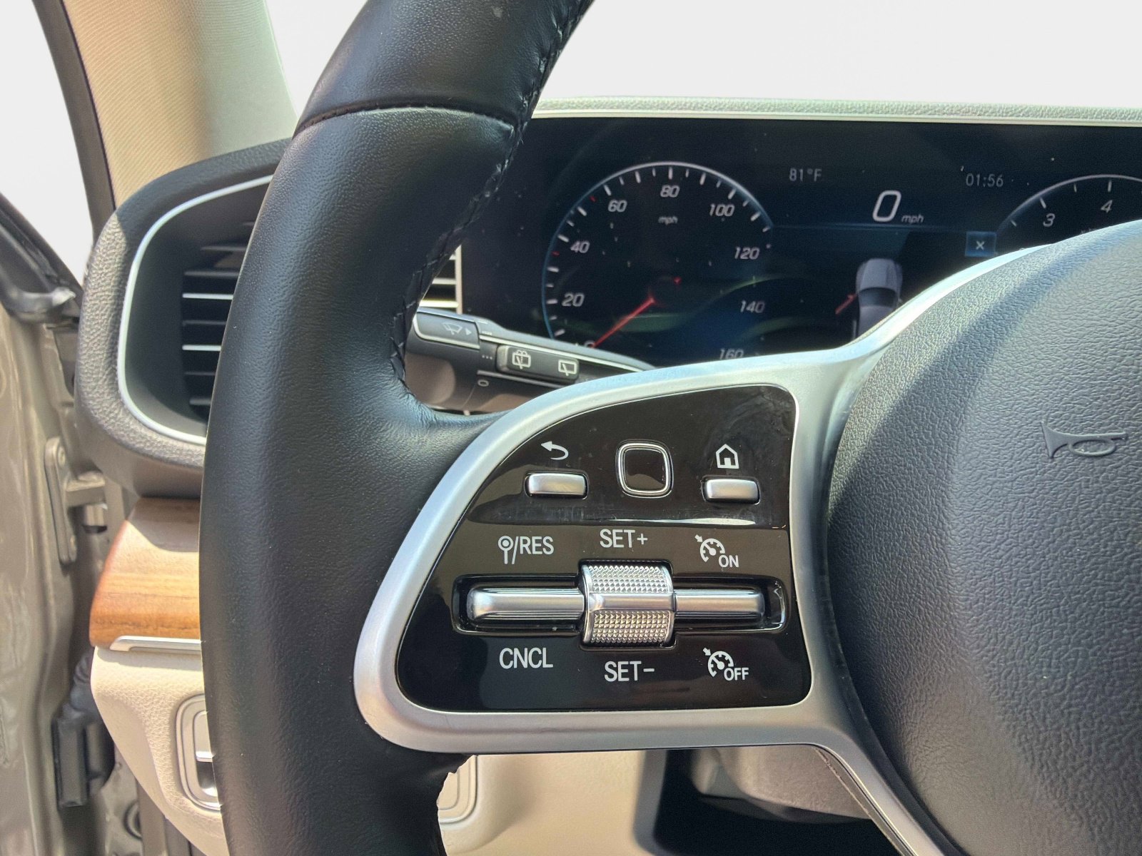 Certified 2021 Mercedes-Benz GLE 350 image 27