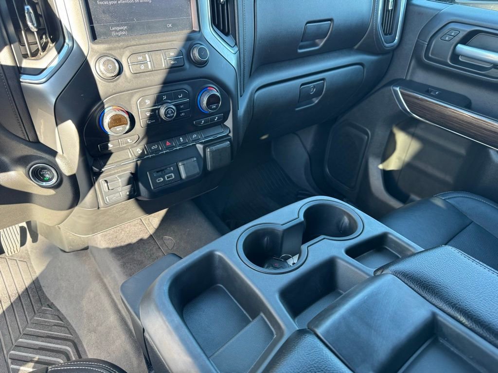 Used 2020 Chevrolet Silverado 2500 LT w/ Convenience Package image 15