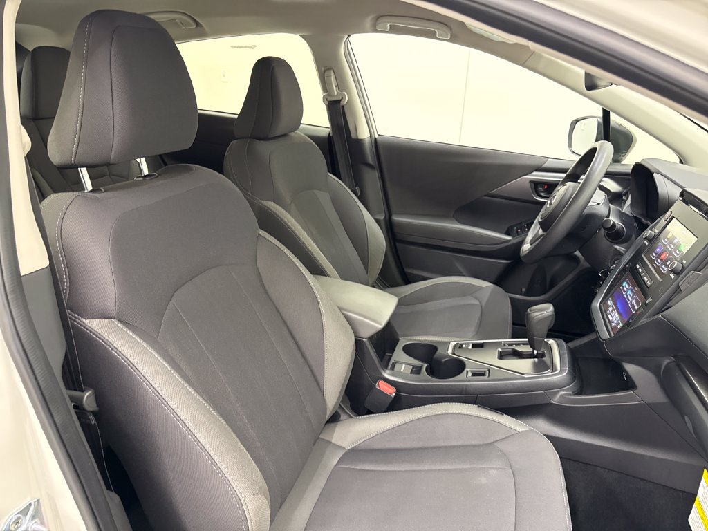 Used 2024 Subaru Impreza 2.0i AWD/4WD image 25