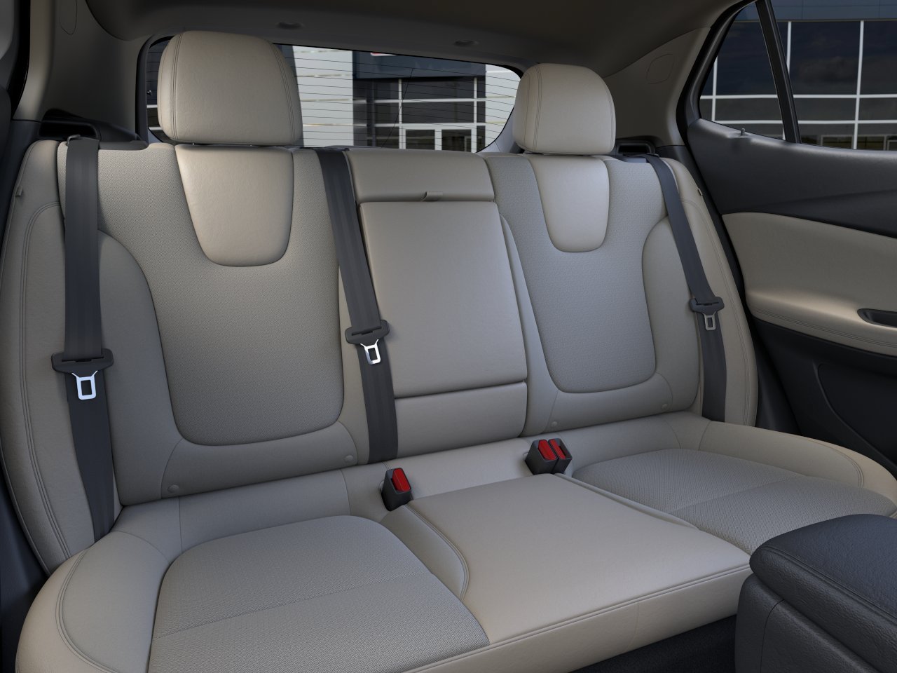 New 2026 Buick Encore GX Preferred w/ Comfort Package FWD image 41