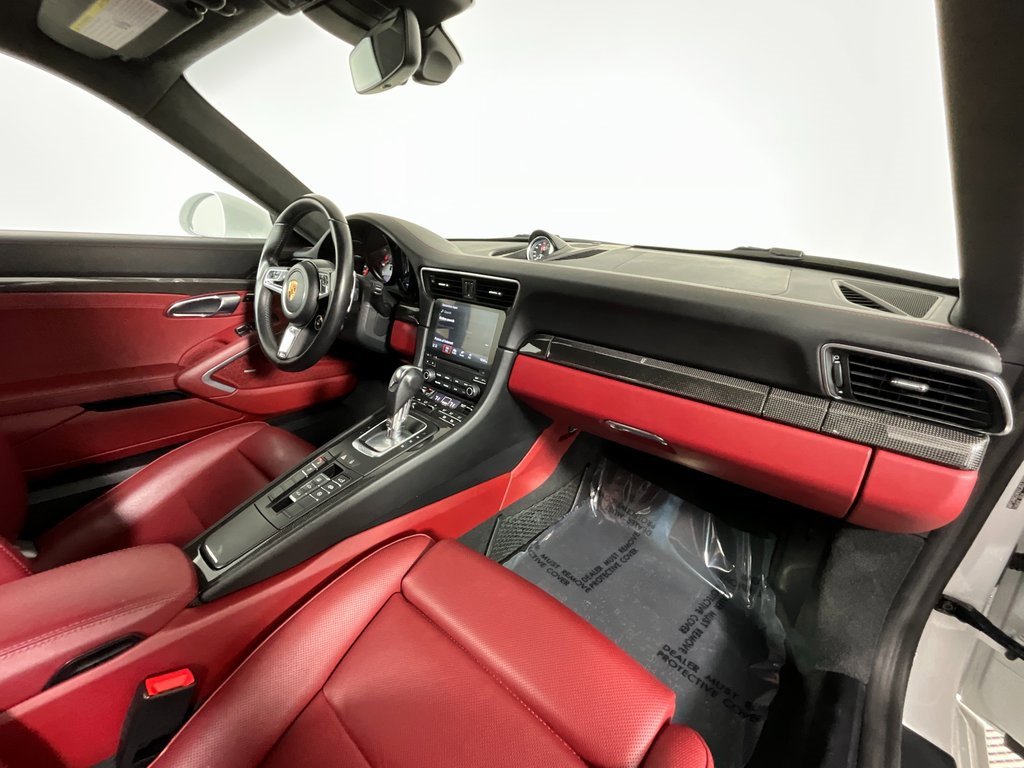 Used 2018 Porsche 911 Carrera 4S image 19