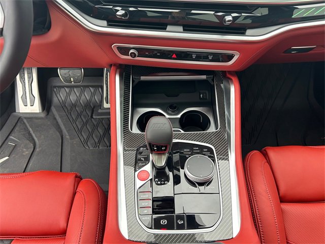 New 2026 BMW X5 M Competition w/ Executive Package image 15