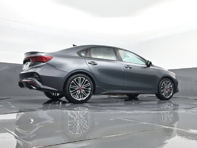 Used 2024 Kia Forte GT FWD image 25
