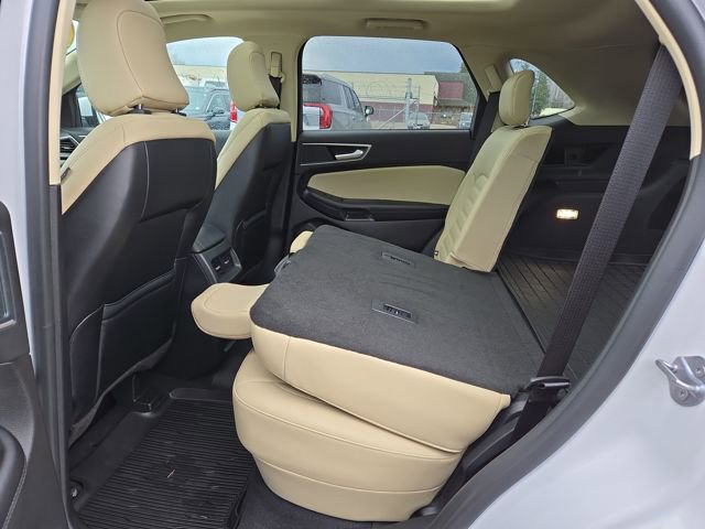 Used 2024 Ford Edge SEL w/ Convenience Package image 30