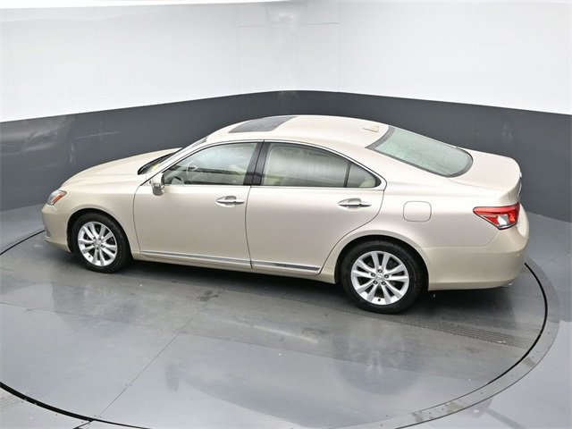 Used 2010 Lexus ES 350 image 19