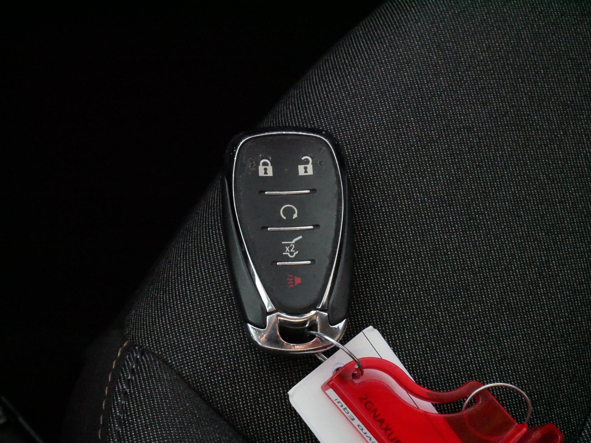 Used 2019 Chevrolet Equinox LT AWD/4WD image 30