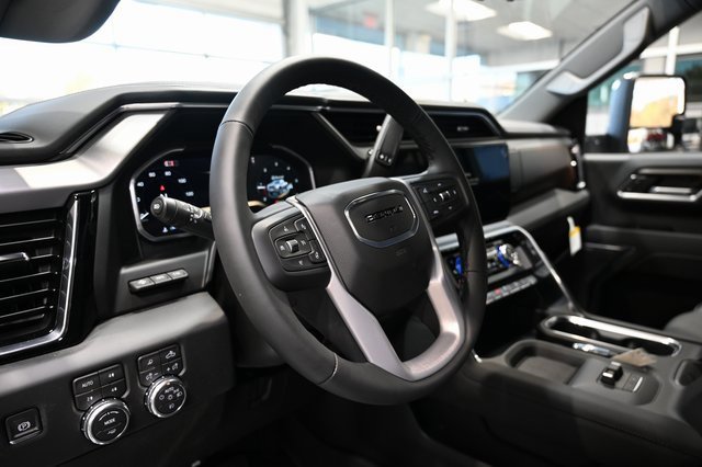 New 2026 GMC Sierra 2500 Denali w/ Denali Reserve Package image 23