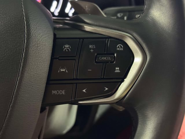 Used 2025 Lexus NX 350 AWD w/ Accessory Package (2T) image 28