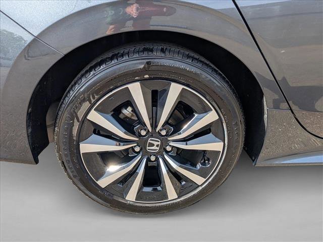 Used 2024 Honda Civic EX image 22
