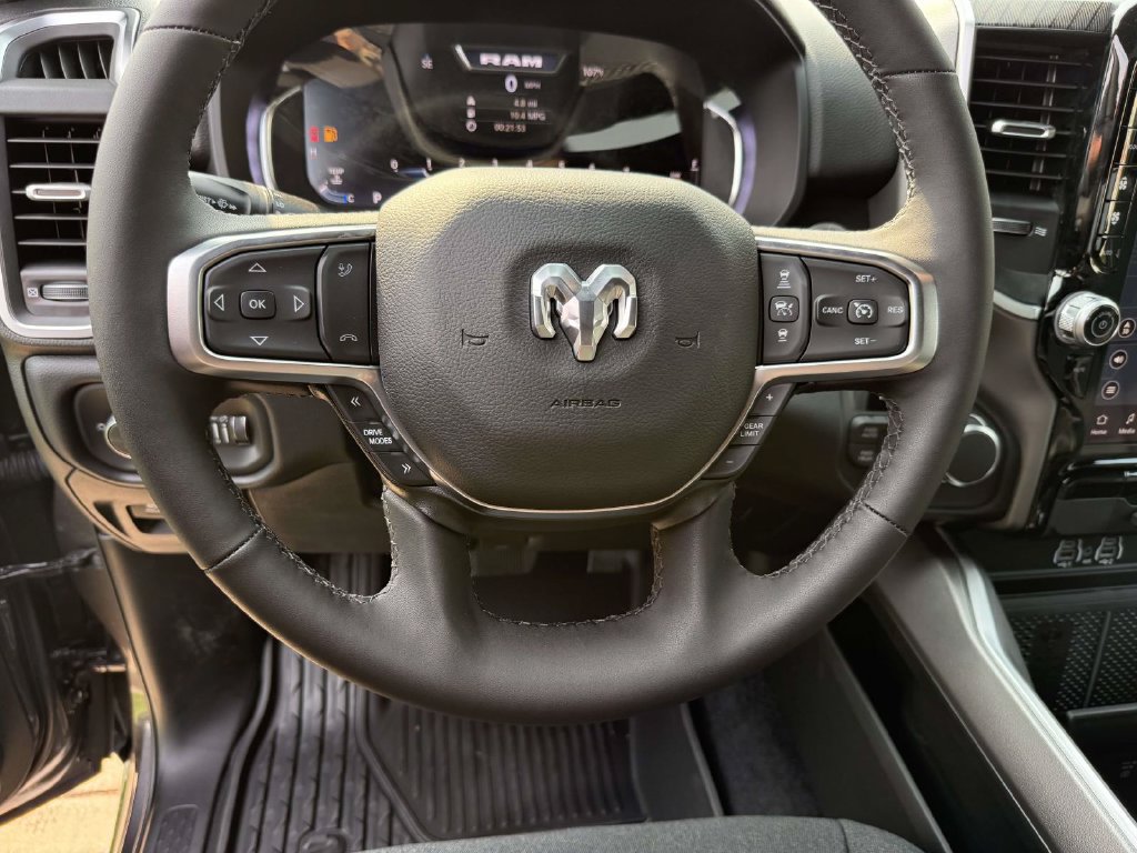 New 2026 RAM 1500 Big Horn AWD/4WD image 19