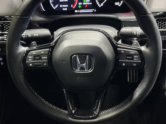 Used 2024 Honda Civic Sport image 26