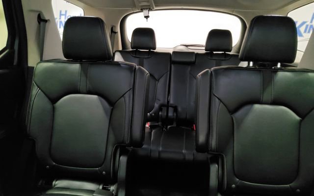 Used 2023 Honda Pilot EX-L image 22