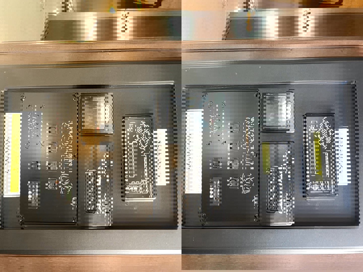 Used 2017 Ford E-450 and Econoline 450 Super Duty w/ Motorhome Prep Package RWD image 37