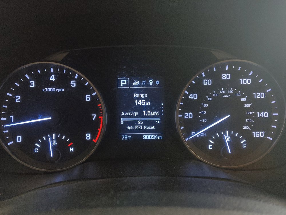 Used 2018 Hyundai Elantra SEL FWD image 23