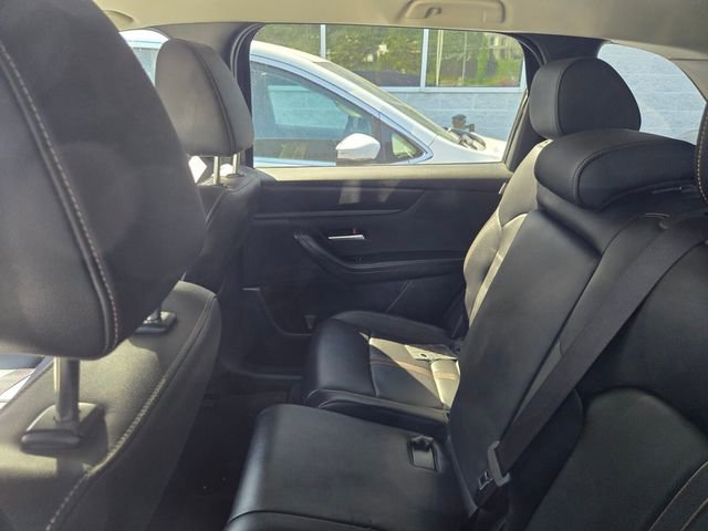 Used 2024 MAZDA CX-90 3.3 Turbo w/ Select Package AWD/4WD image 3