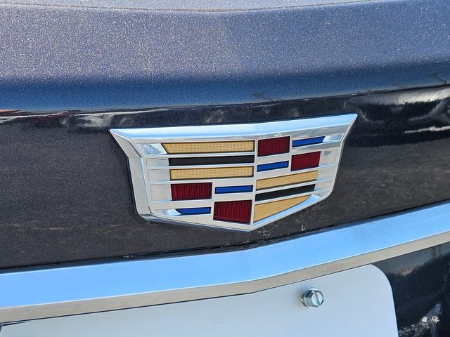 Used 2023 Cadillac XT5 Sportv AWD/4WD image 15