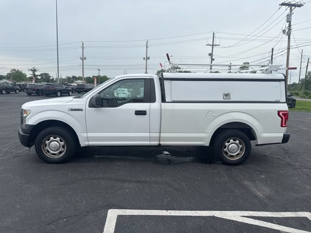 Used 2016 Ford F150 XL RWD image 6