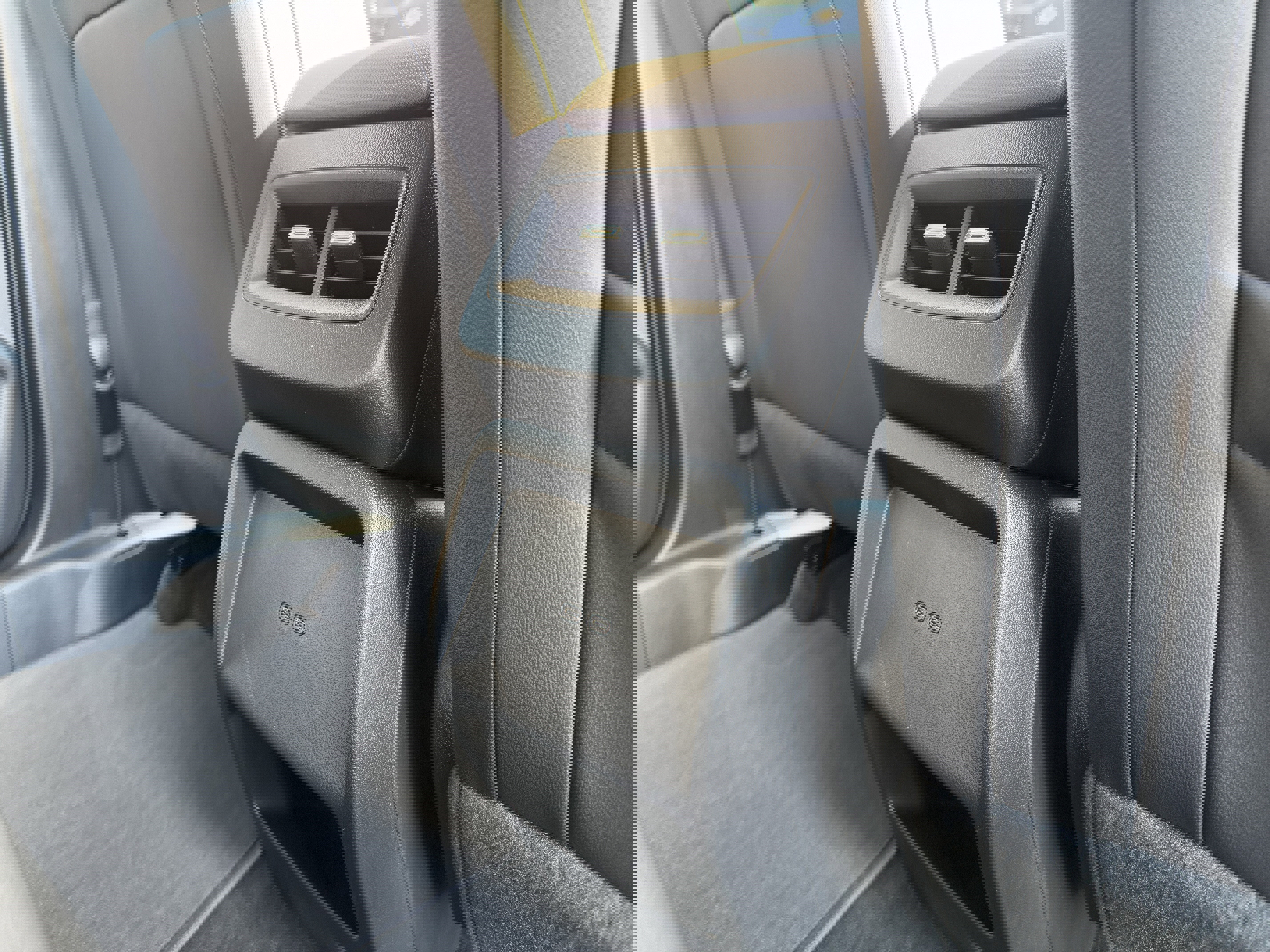 New 2026 Chevrolet Equinox EV LT image 26