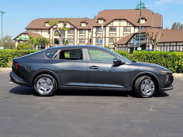 New 2026 Kia K4 FWD image 3