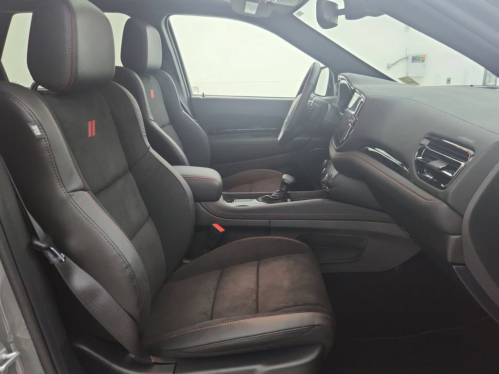 New 2026 Dodge Durango GT AWD/4WD image 33