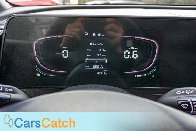 Used 2023 Kia Sportage X-Line w/ X-Line Premium Package image 30