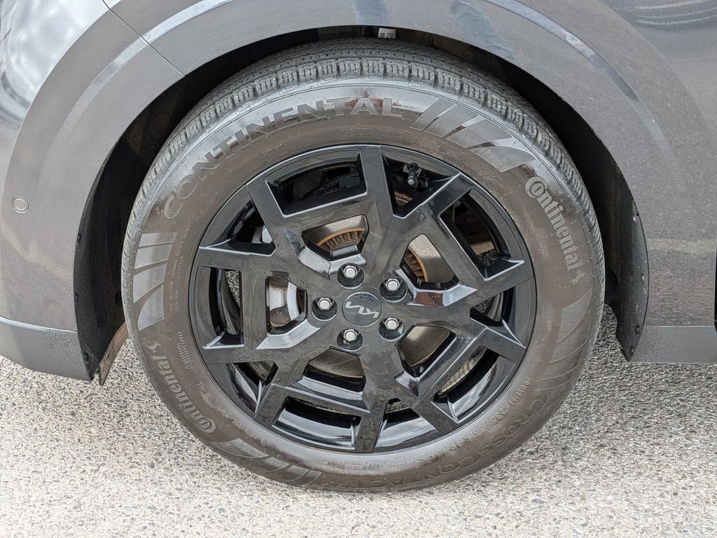 Used 2025 Kia Carnival SX Prestige image 11